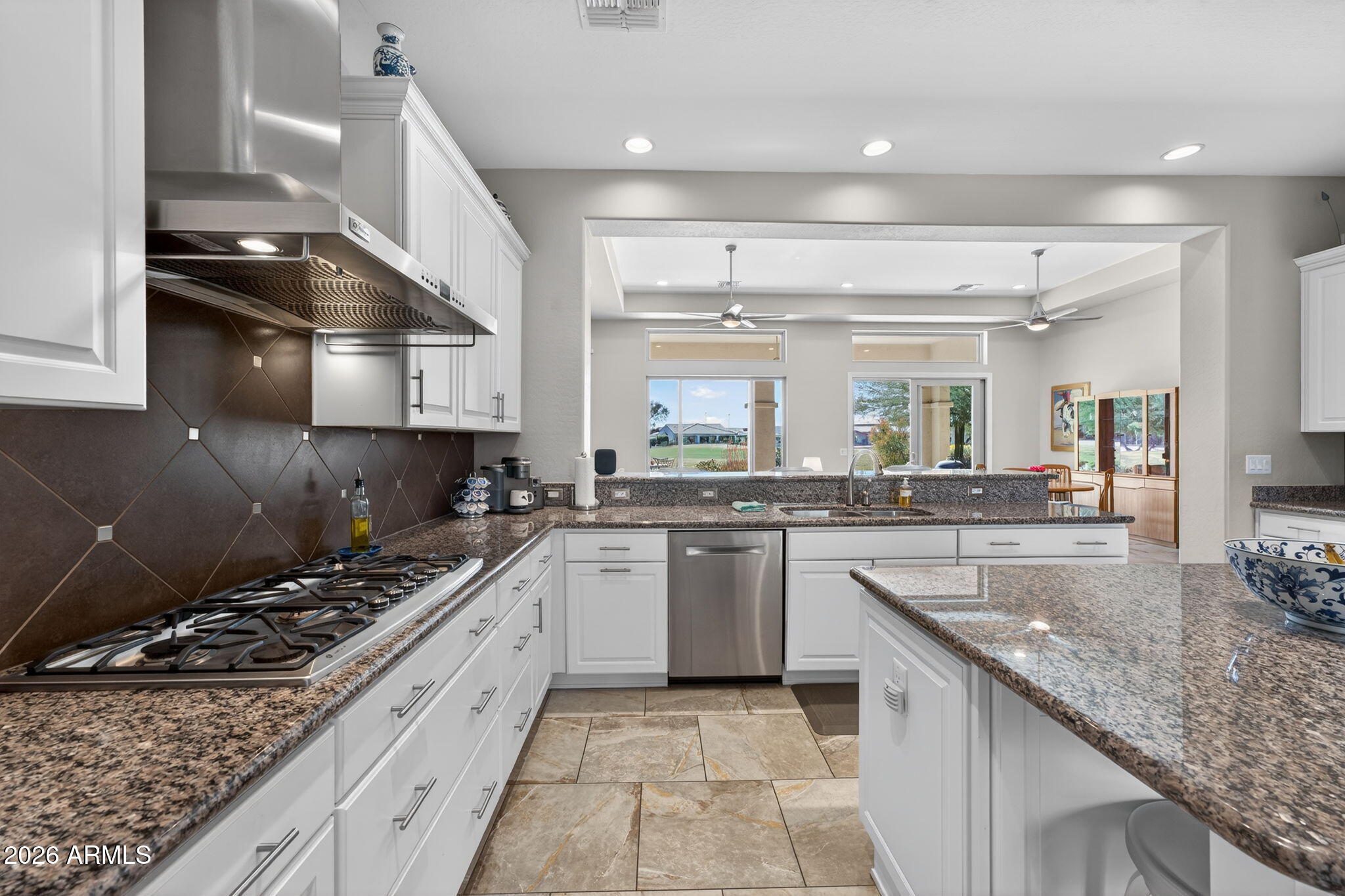 PEBBLECREEK - Residential