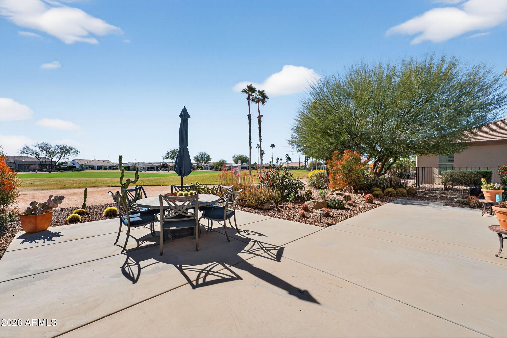PEBBLECREEK - Residential