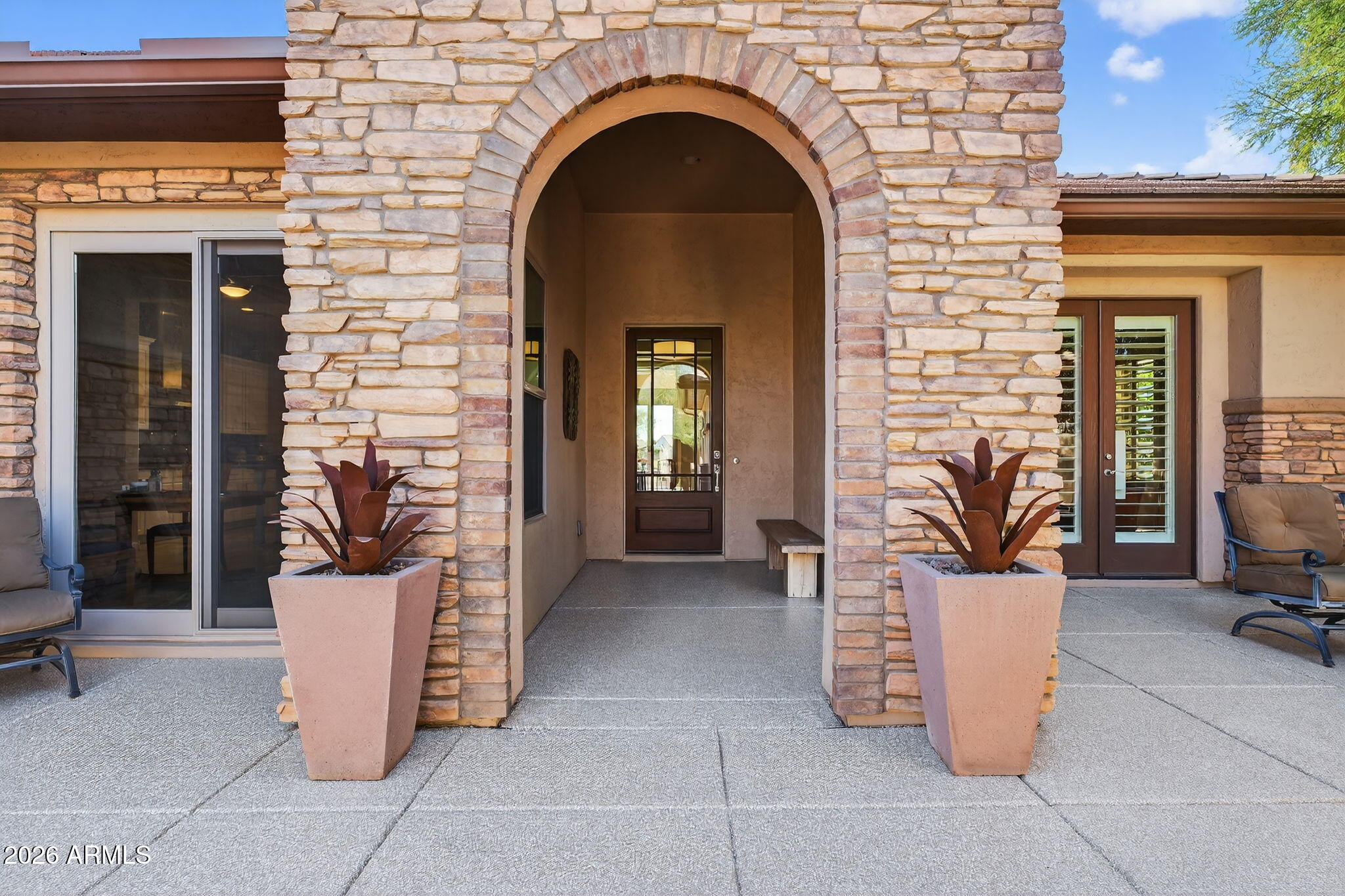 PEBBLECREEK - Residential