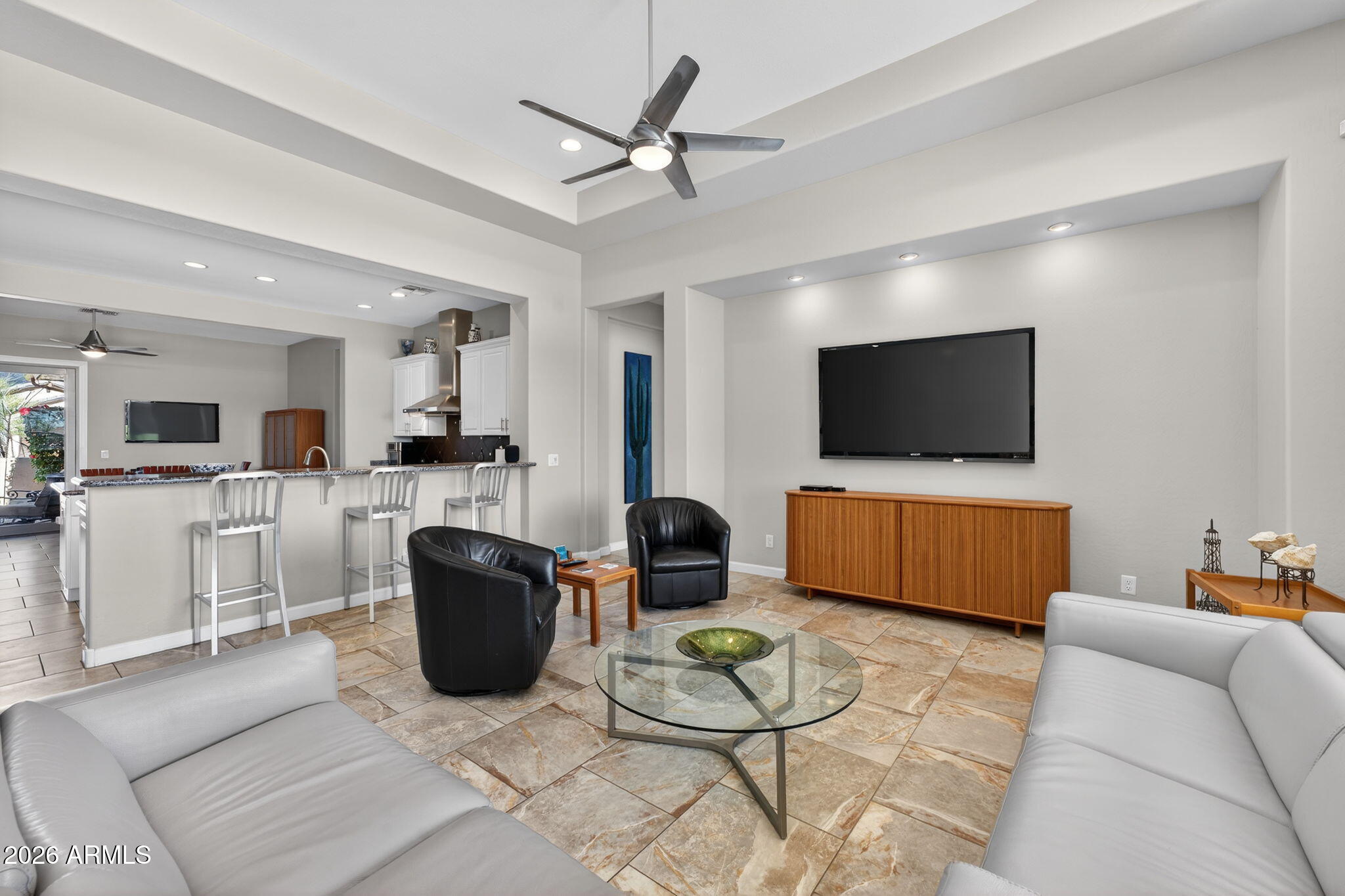 PEBBLECREEK - Residential
