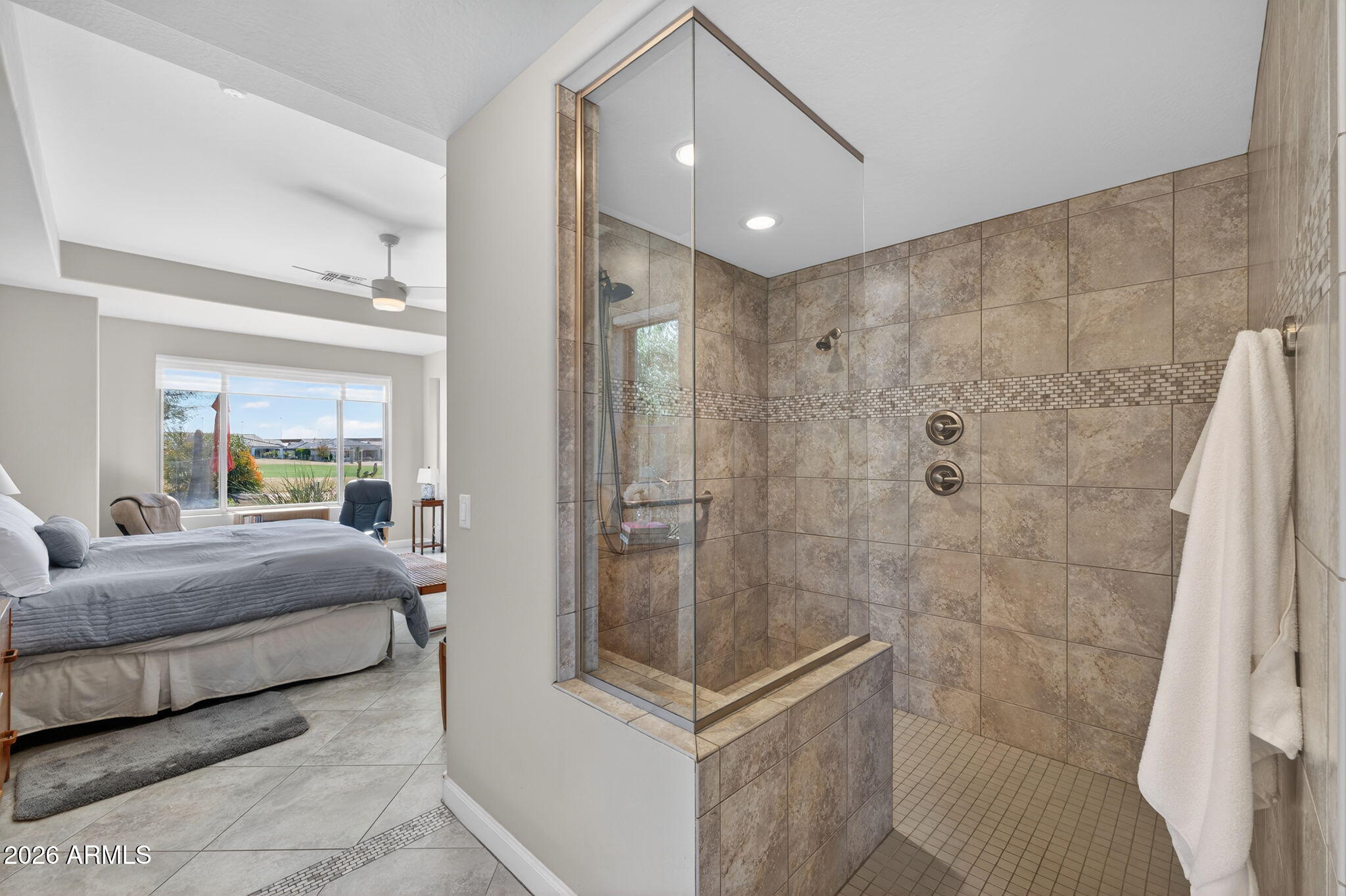PEBBLECREEK - Residential