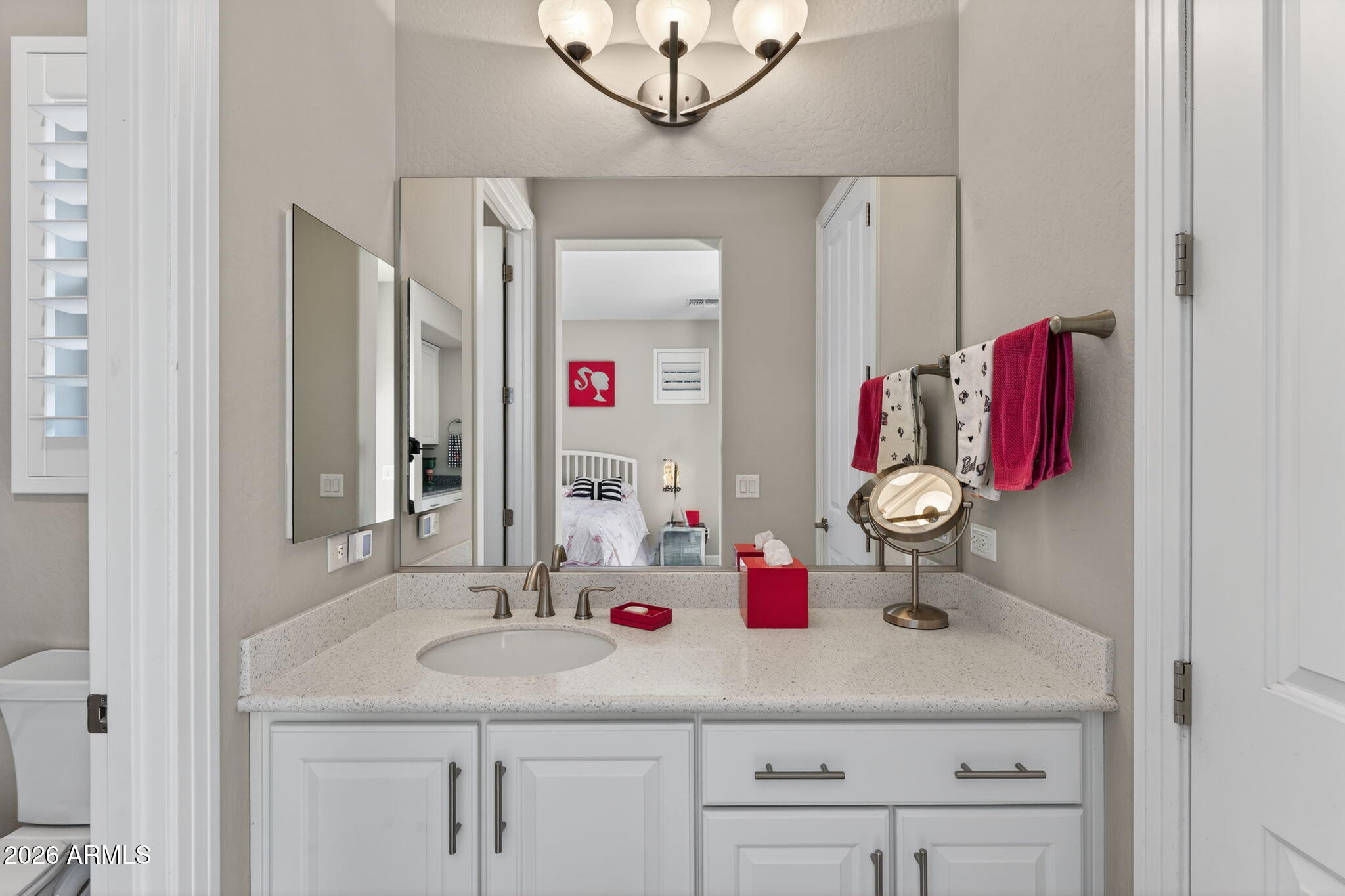 PEBBLECREEK - Residential