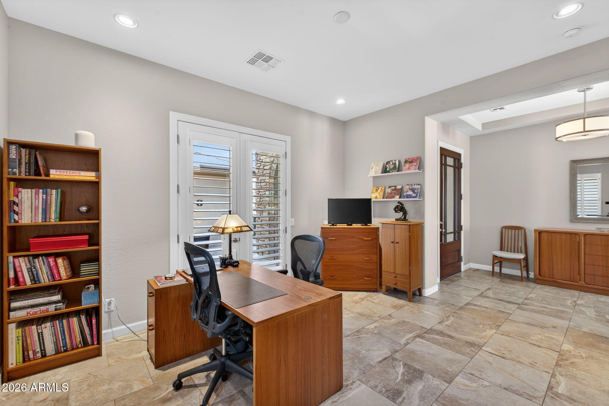 PEBBLECREEK - Residential