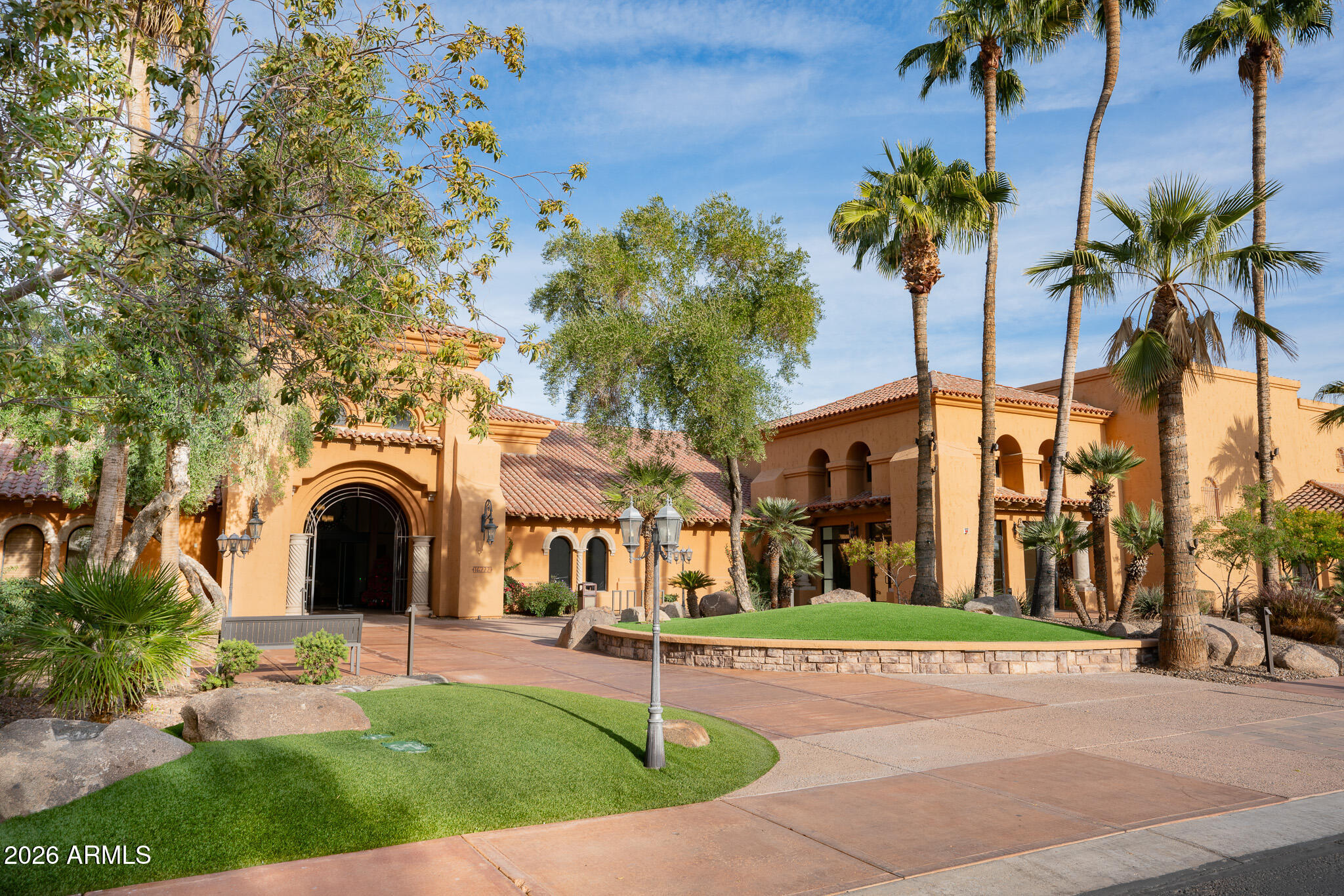 PEBBLECREEK - Residential