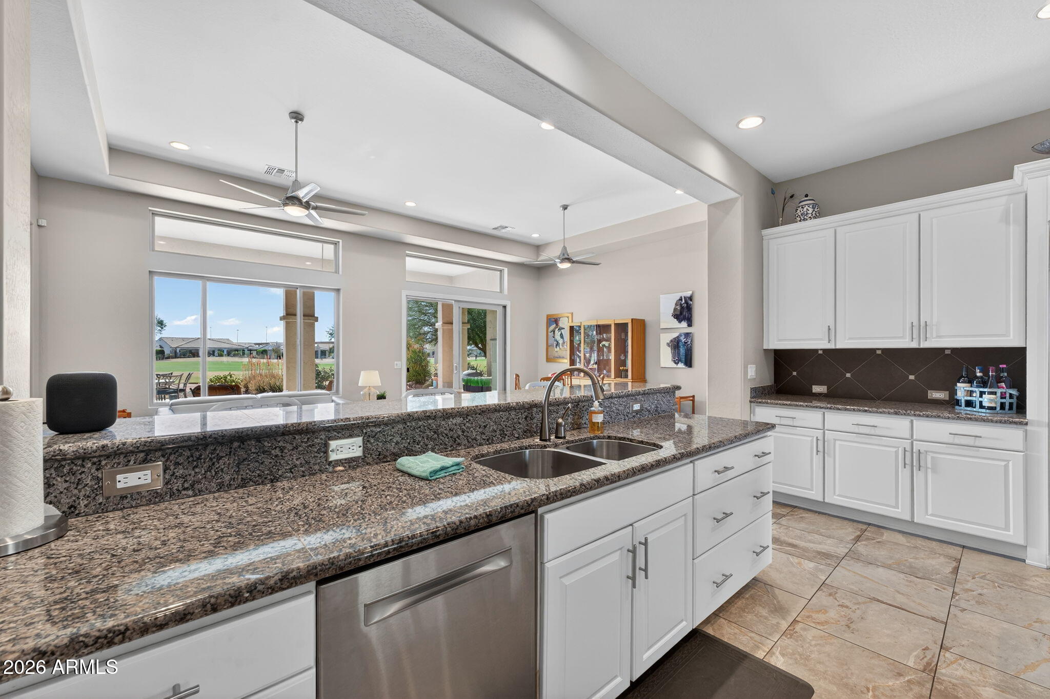 PEBBLECREEK - Residential
