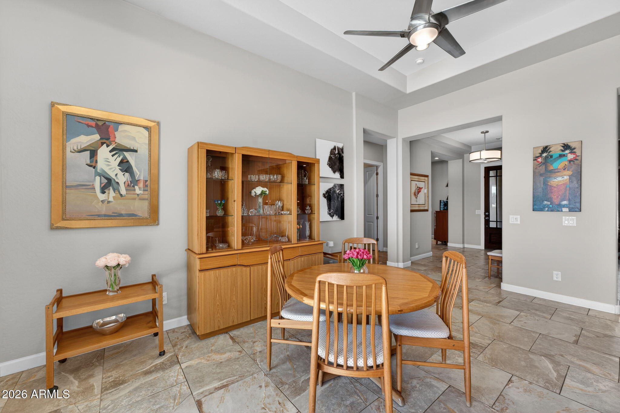 PEBBLECREEK - Residential