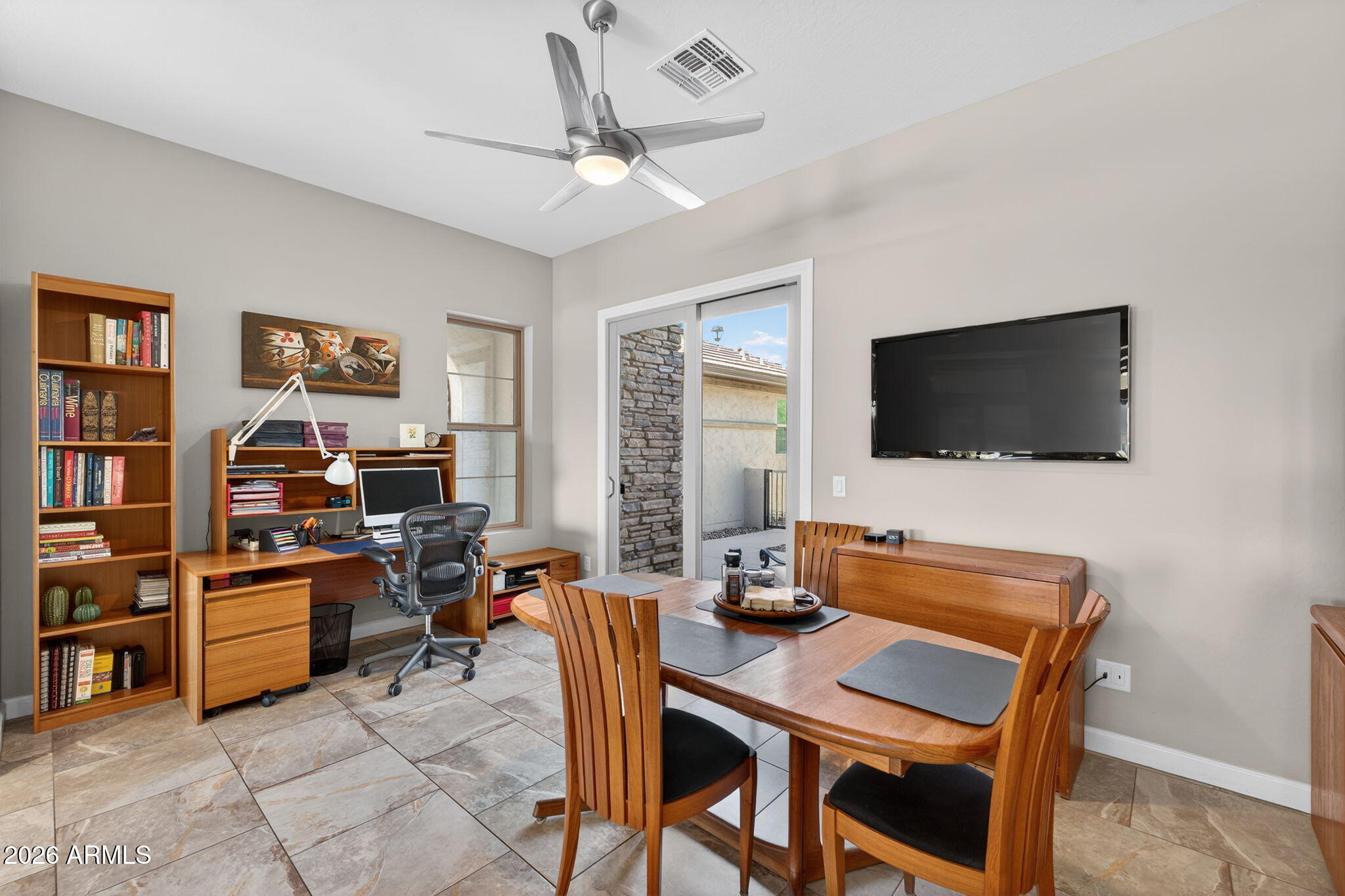 PEBBLECREEK - Residential