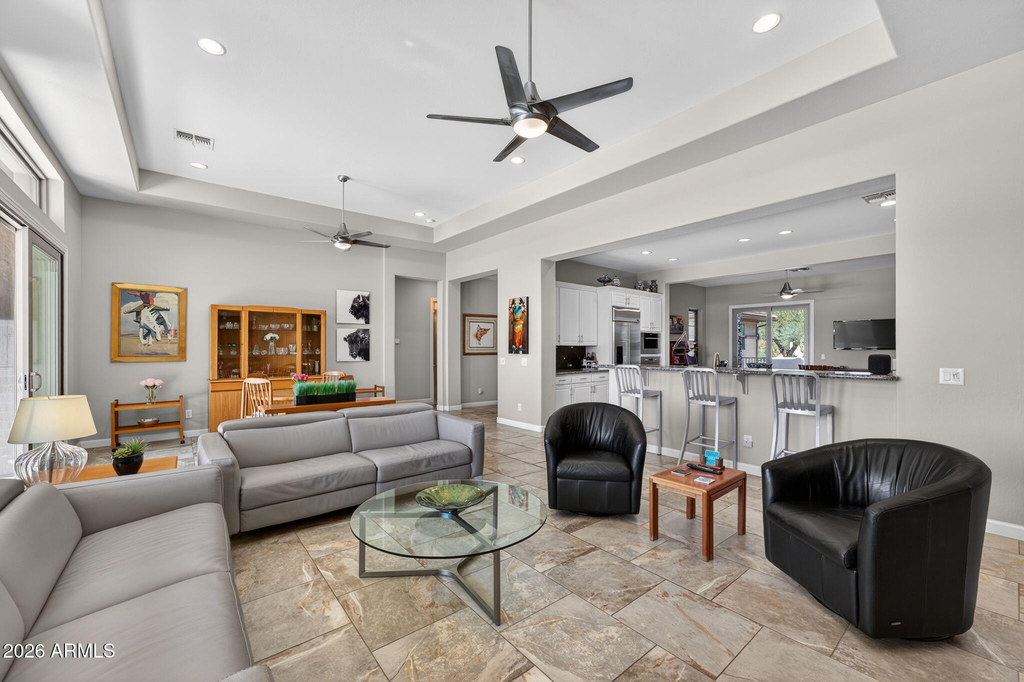 PEBBLECREEK - Residential