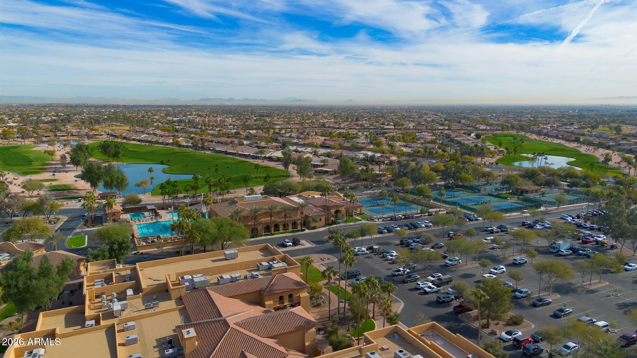 PEBBLECREEK - Residential