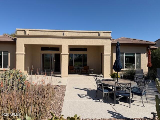 PEBBLECREEK - Residential