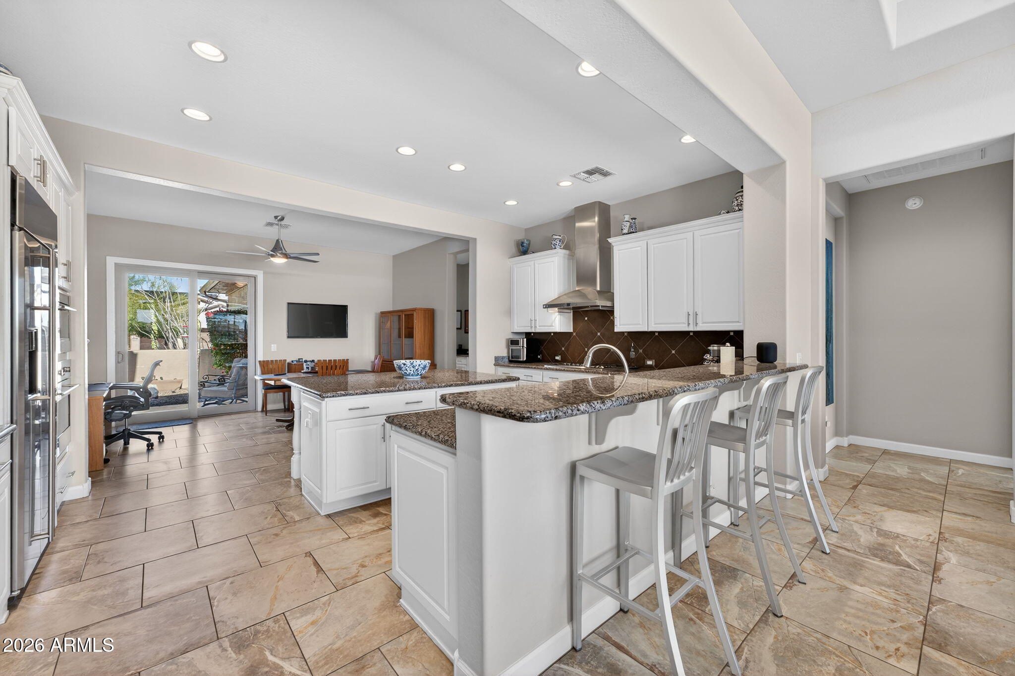 PEBBLECREEK - Residential