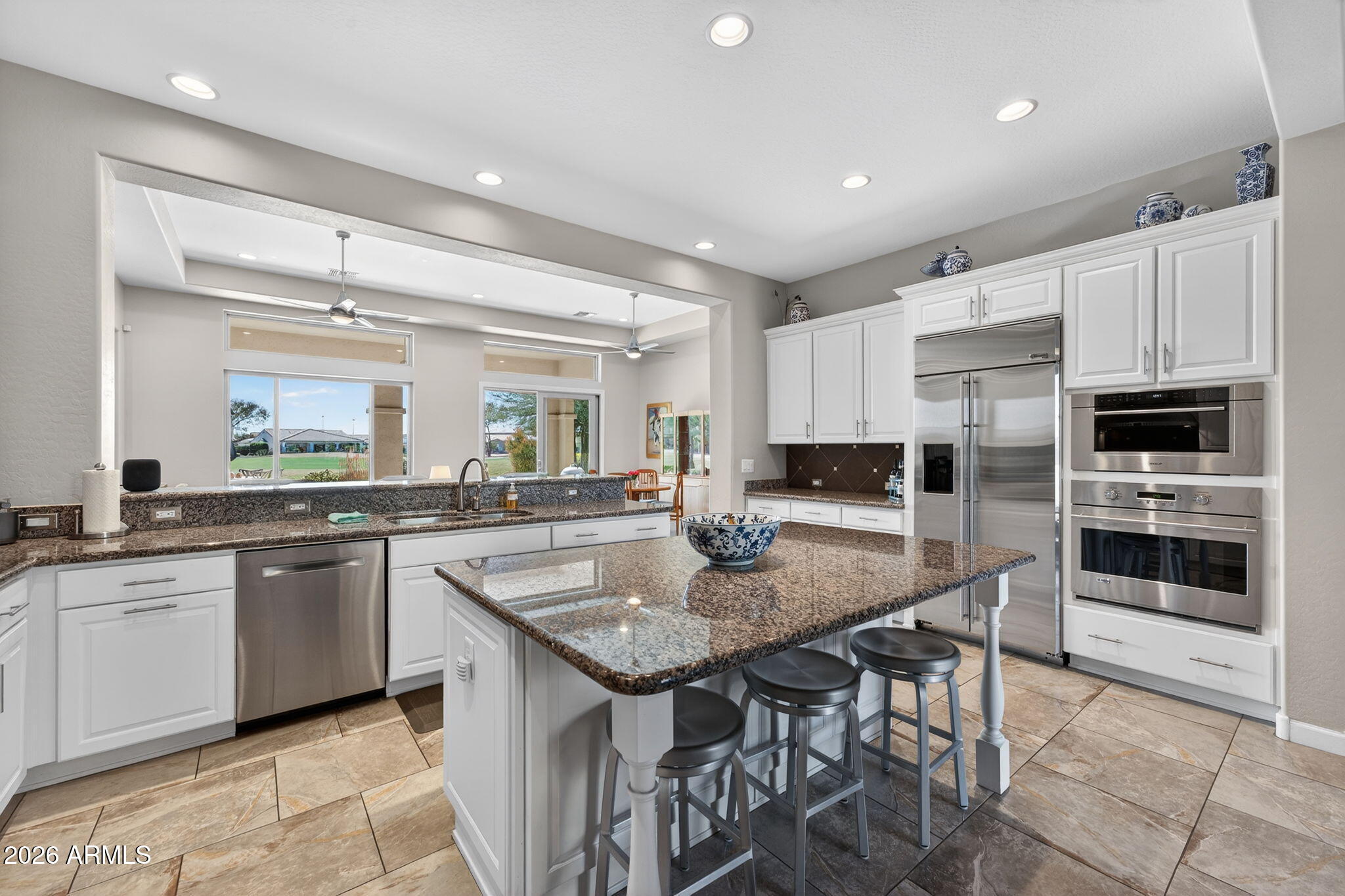 PEBBLECREEK - Residential