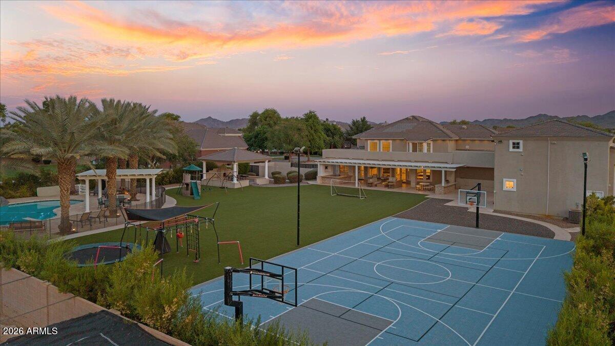Maricopa - County - Residential