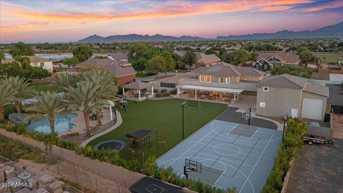 Maricopa - County - Residential