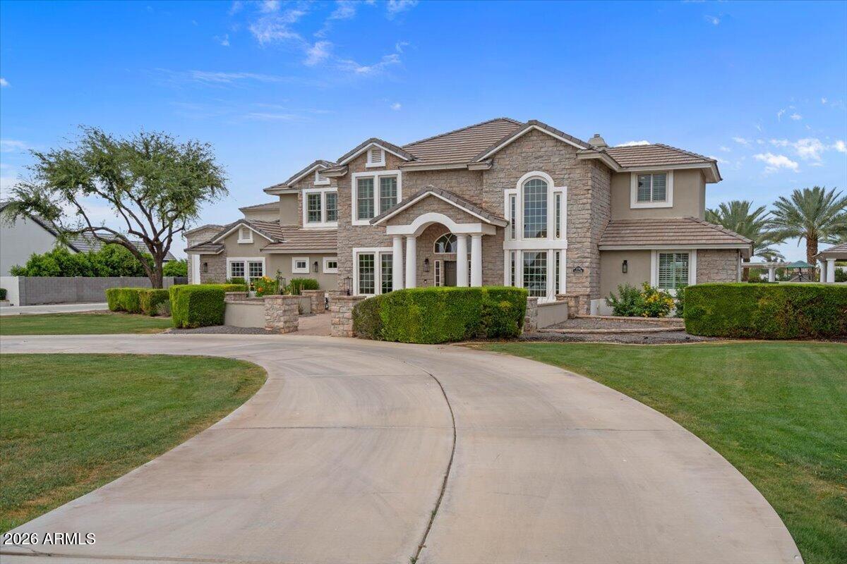 Maricopa - County - Residential