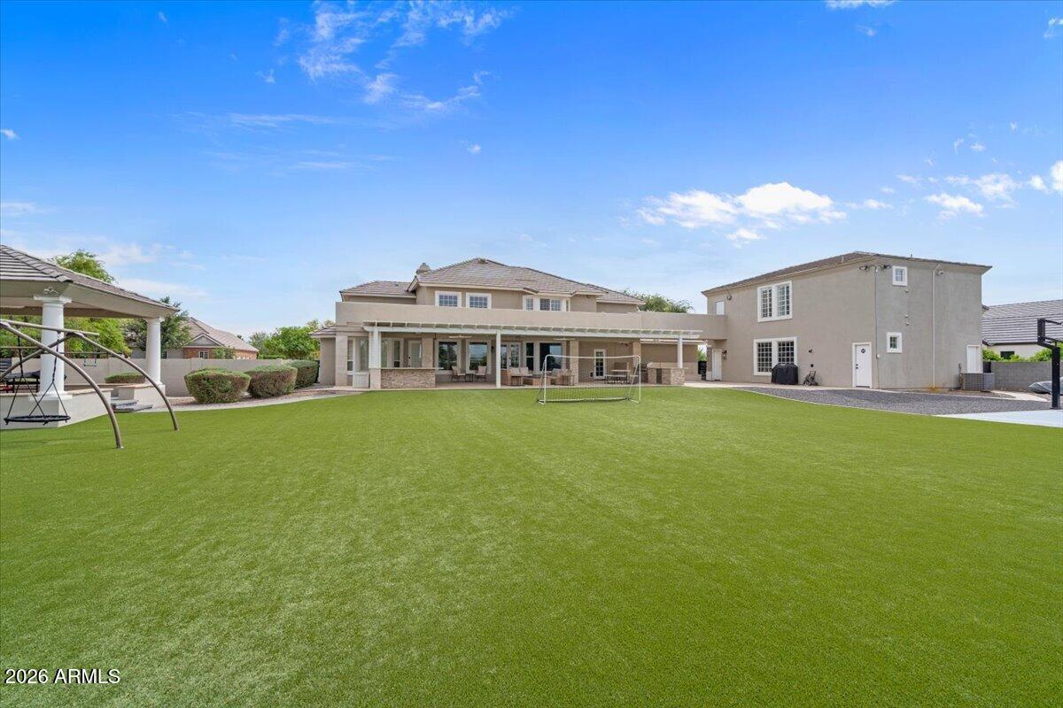 Maricopa - County - Residential