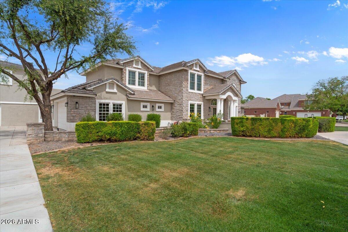 Maricopa - County - Residential
