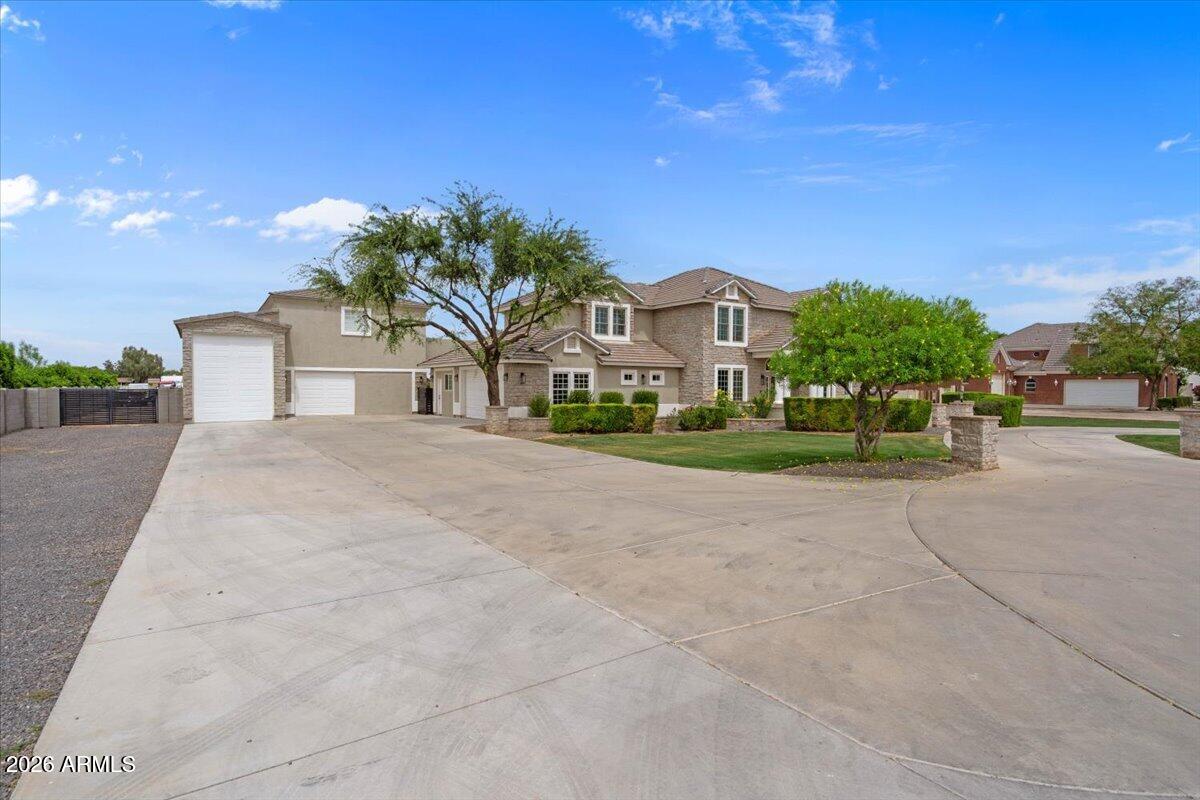 Maricopa - County - Residential
