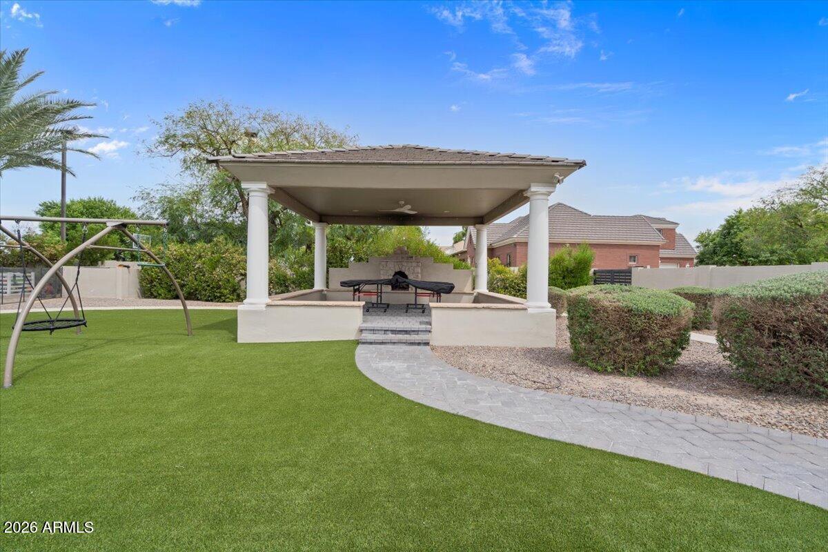 Maricopa - County - Residential
