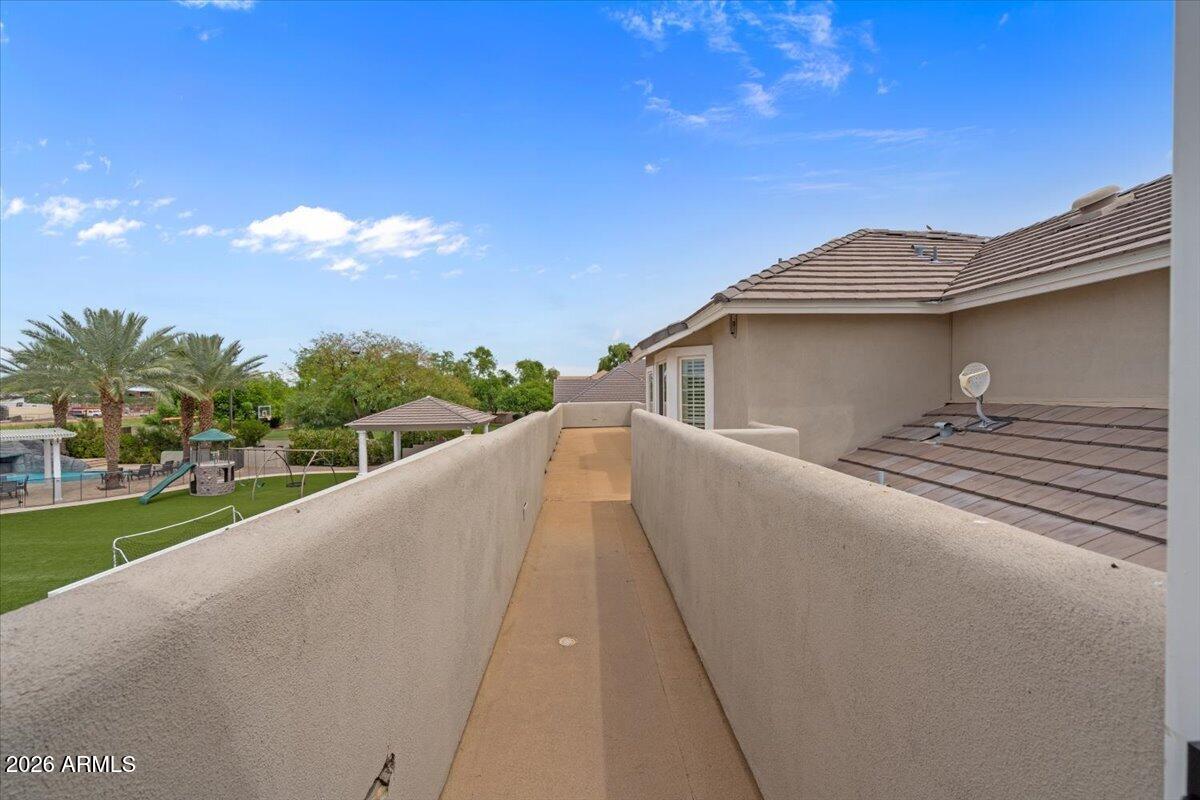 Maricopa - County - Residential