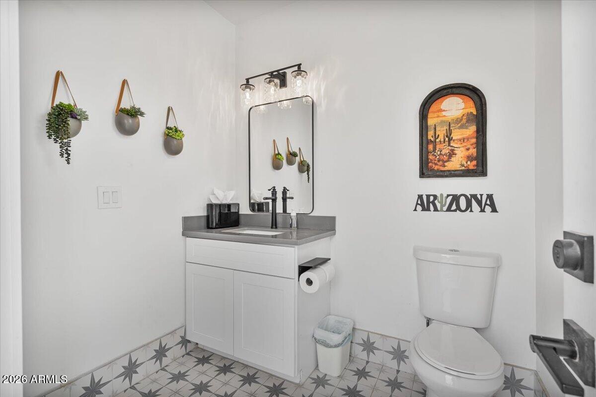 Maricopa - County - Residential