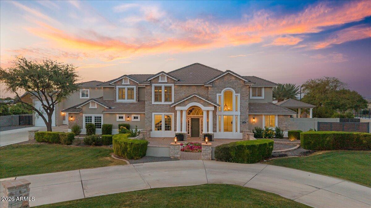 Maricopa - County - Residential
