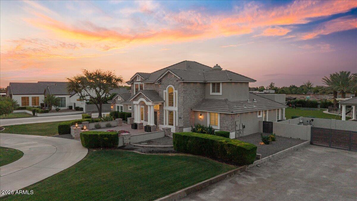 Maricopa - County - Residential