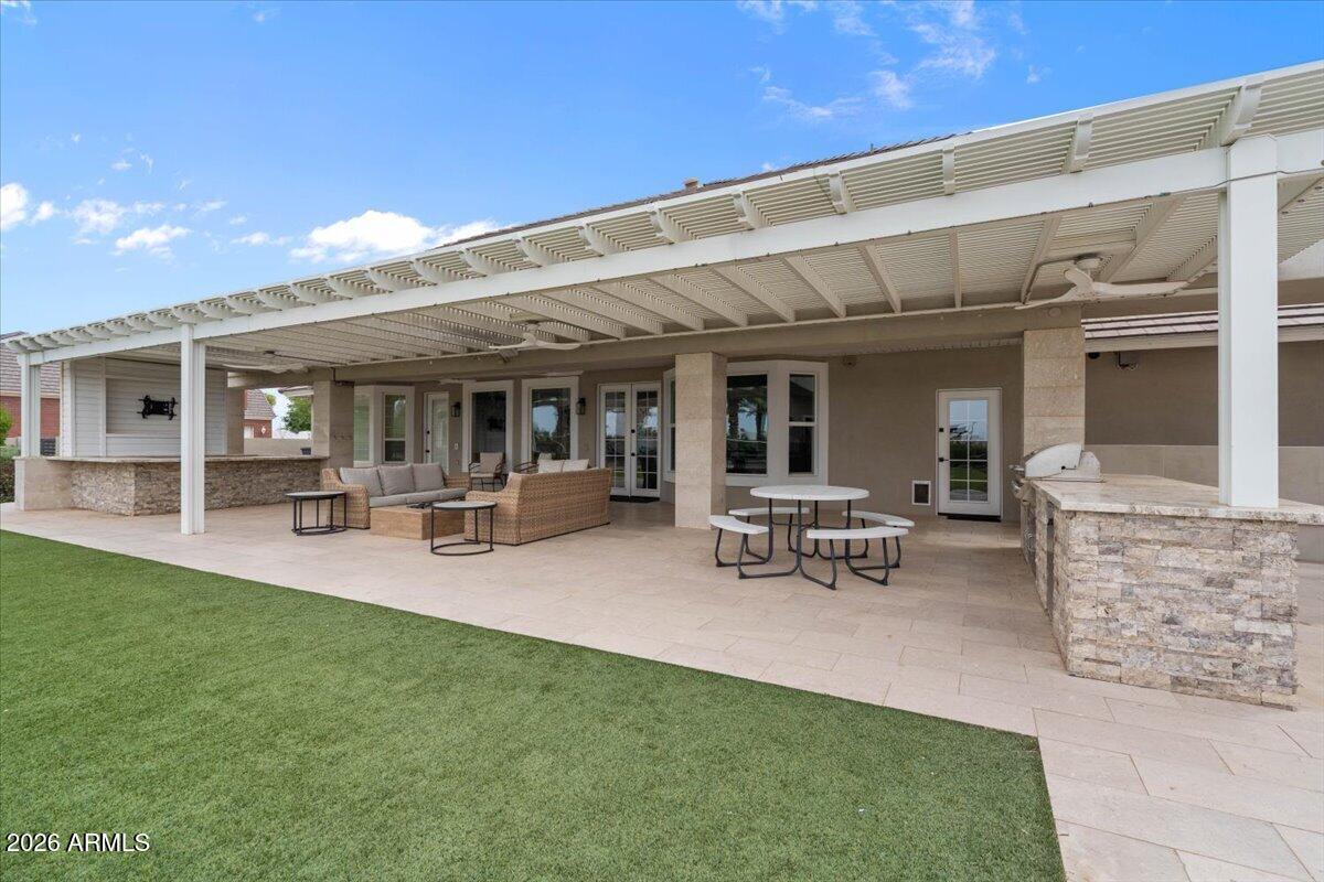 Maricopa - County - Residential