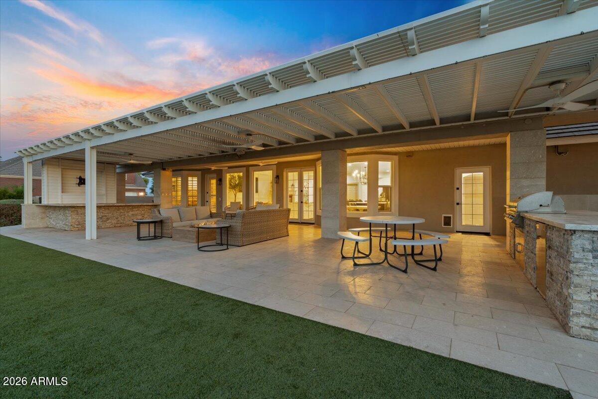 Maricopa - County - Residential