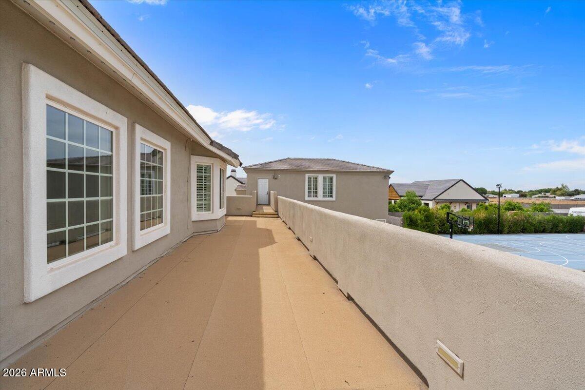Maricopa - County - Residential