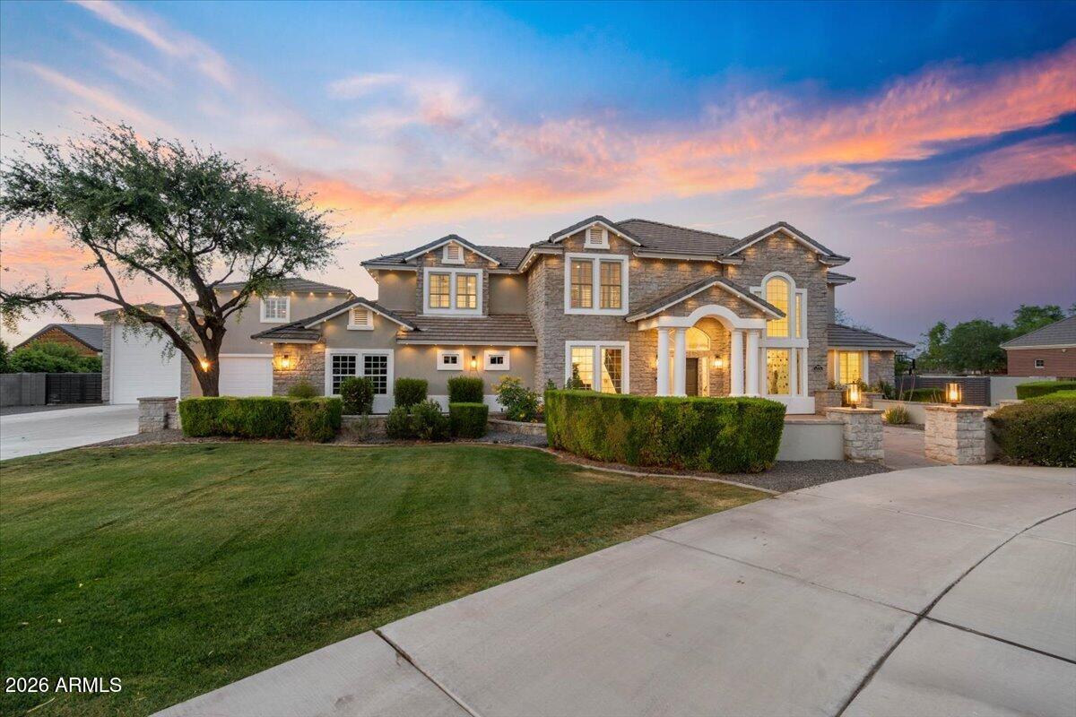 Maricopa - County - Residential