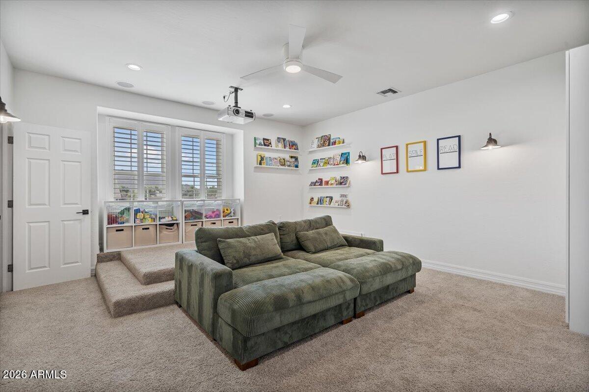 Maricopa - County - Residential