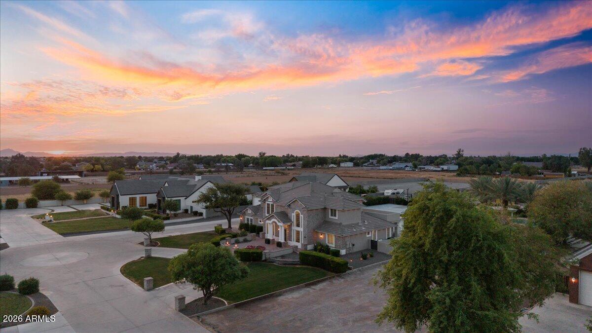 Maricopa - County - Residential