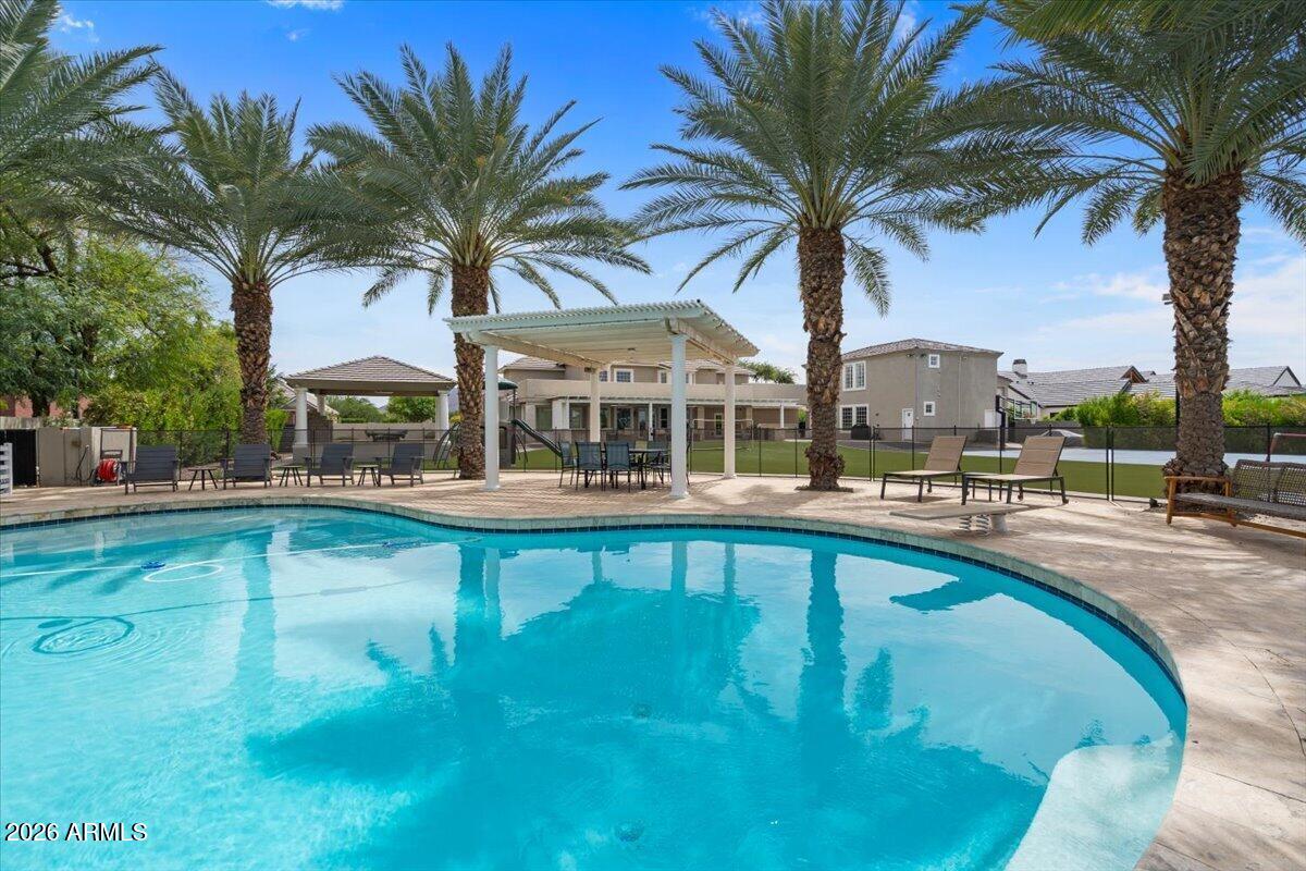 Maricopa - County - Residential