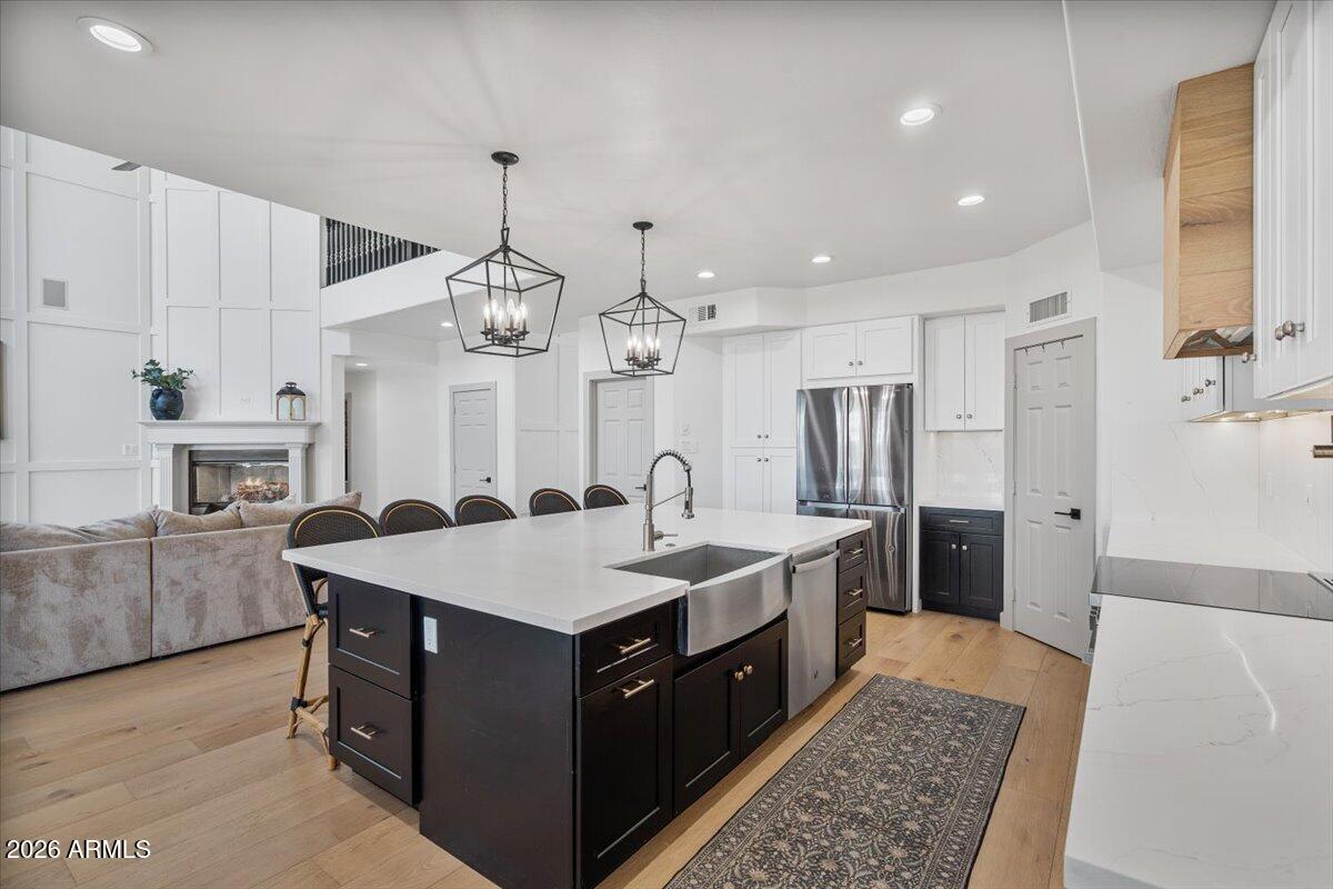 Maricopa - County - Residential