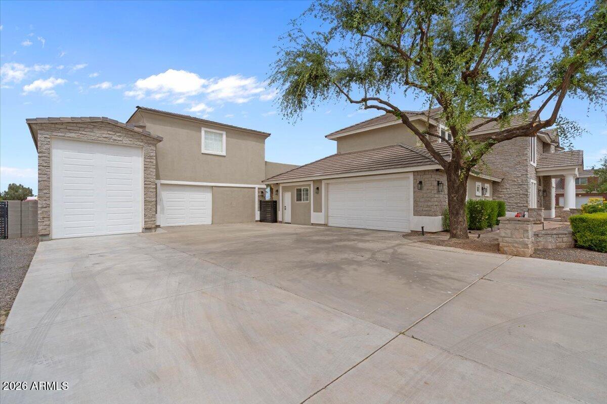 Maricopa - County - Residential