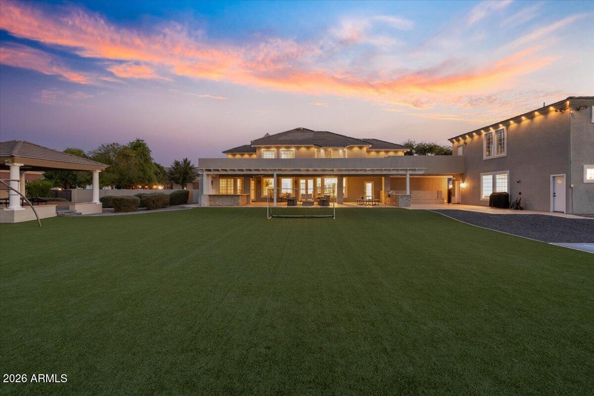 Maricopa - County - Residential