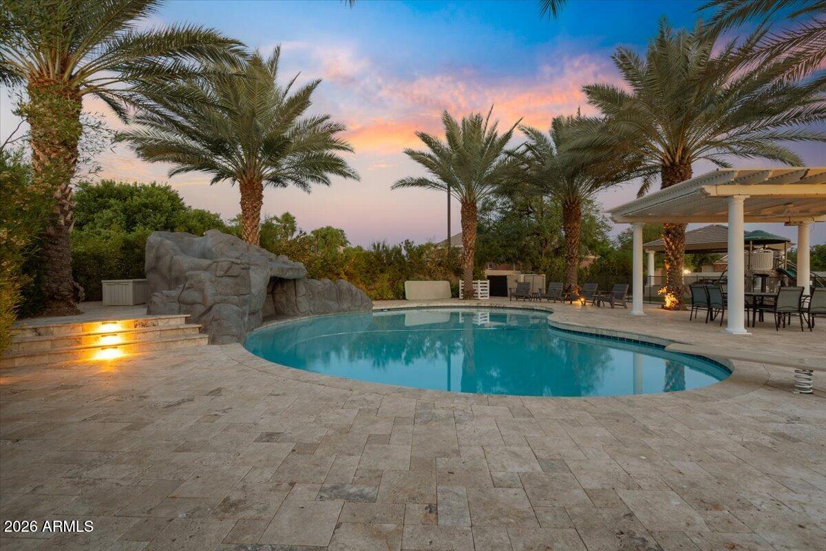 Maricopa - County - Residential