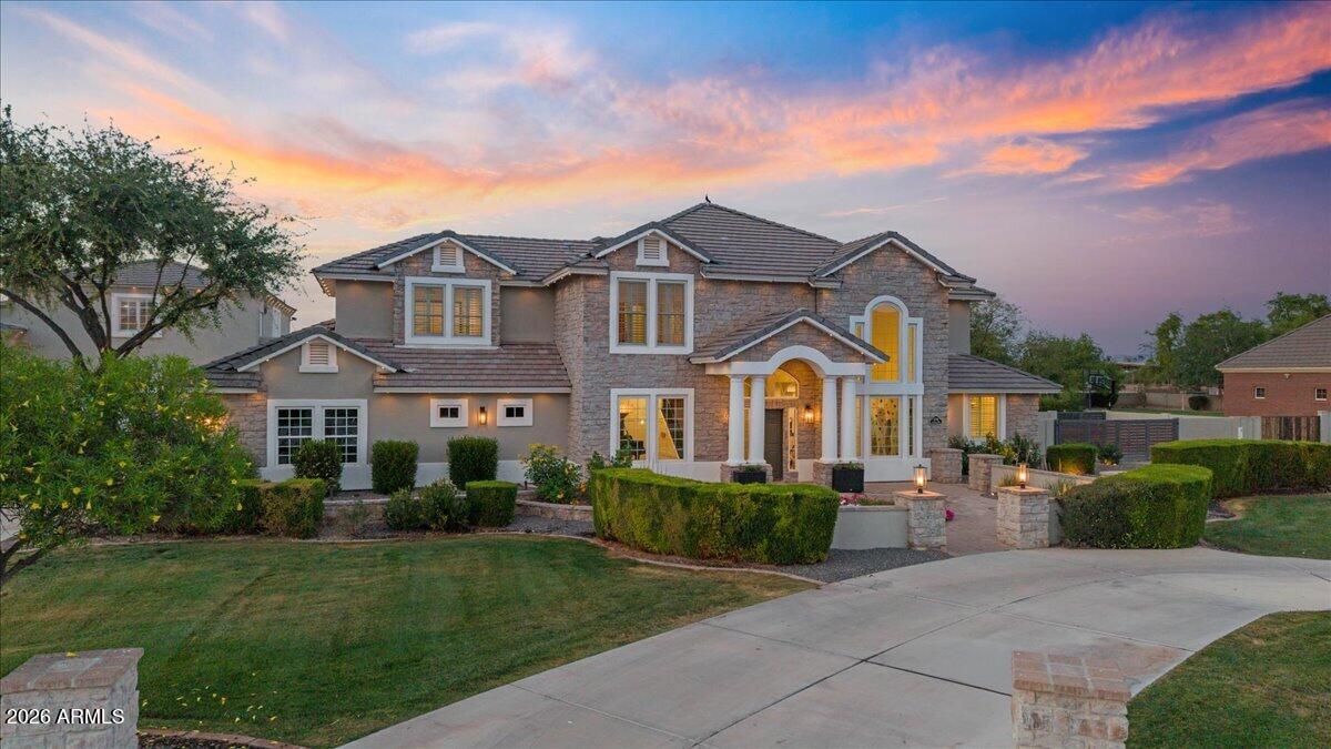 Maricopa - County - Residential