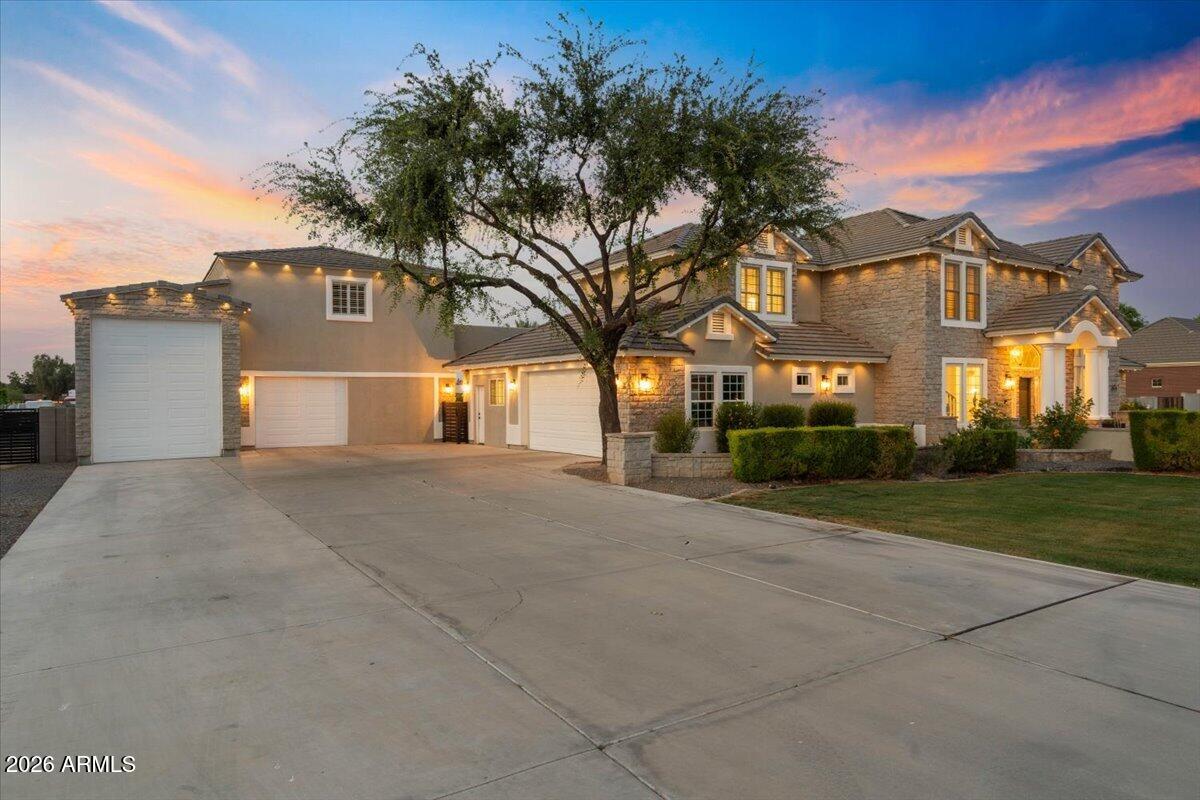 Maricopa - County - Residential