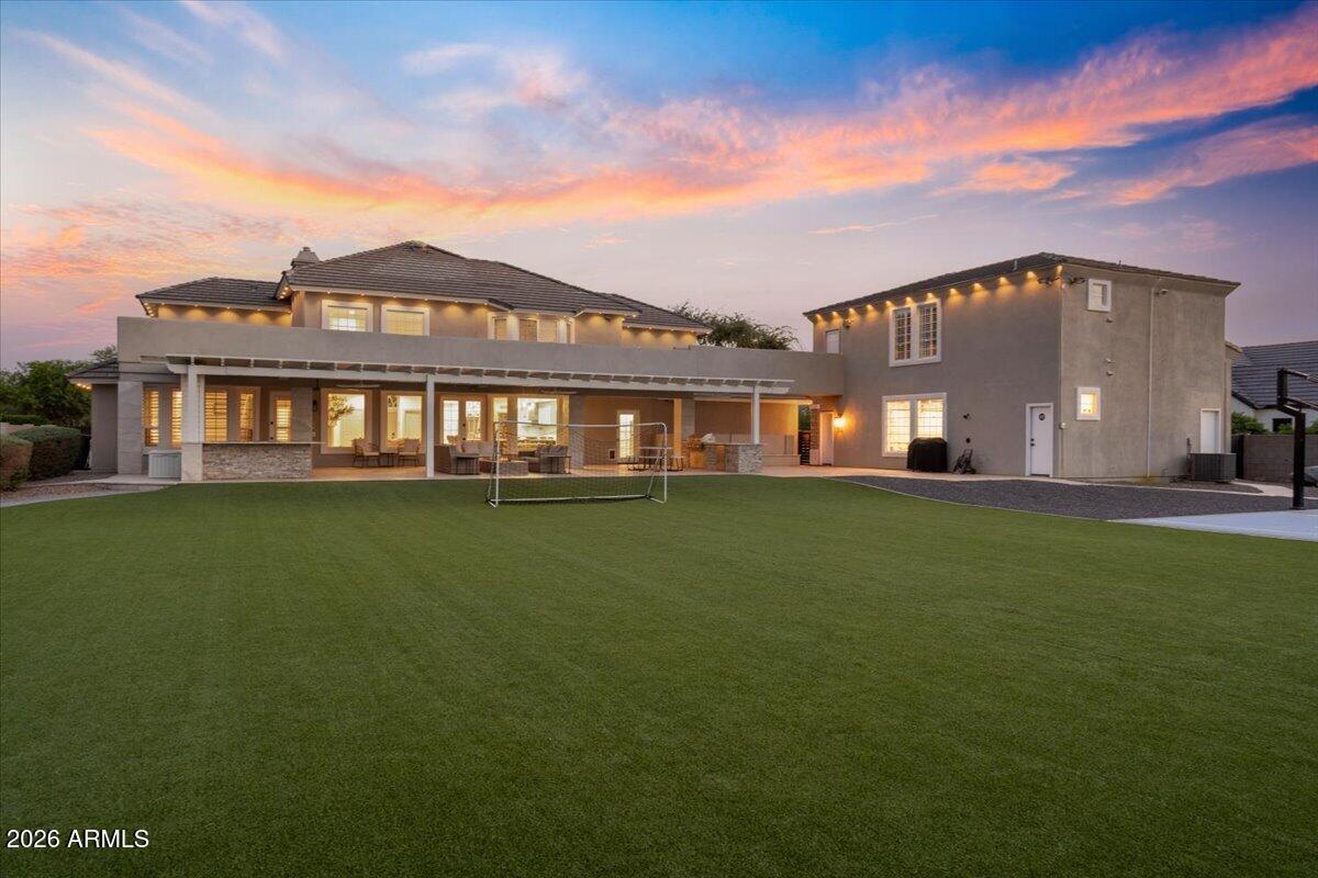Maricopa - County - Residential