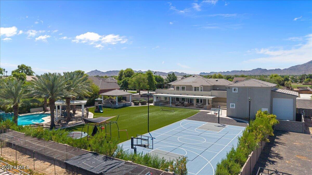 Maricopa - County - Residential