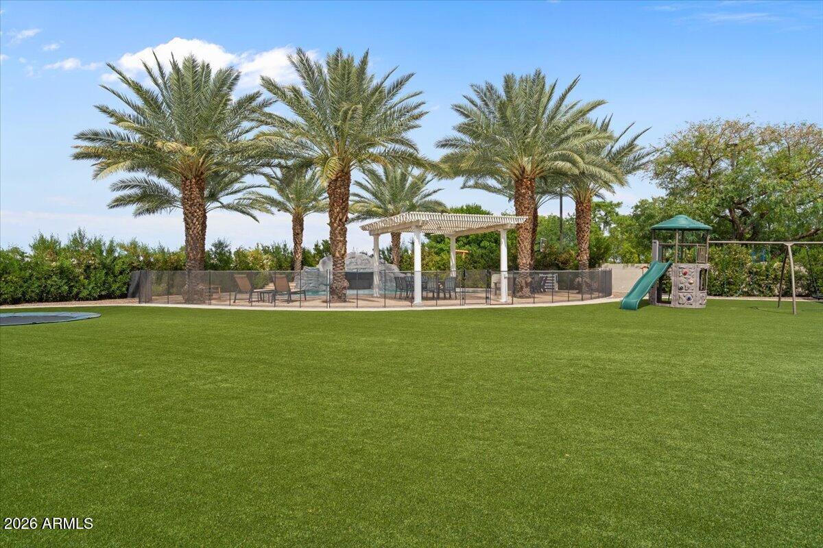 Maricopa - County - Residential