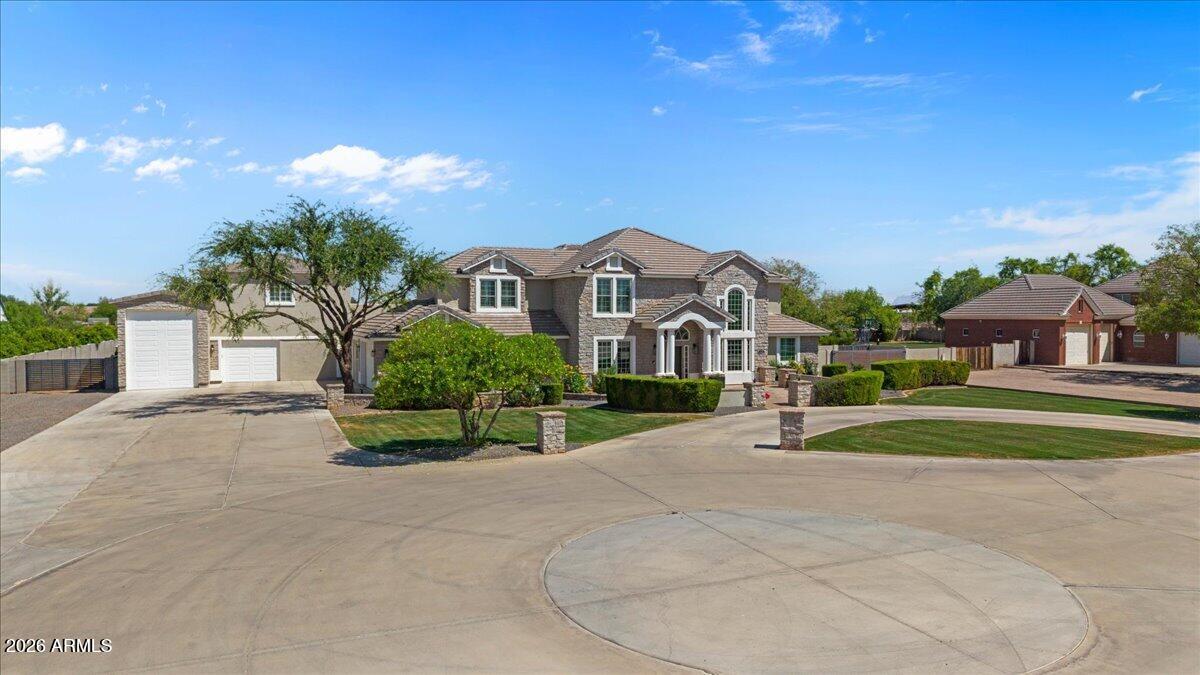 Maricopa - County - Residential