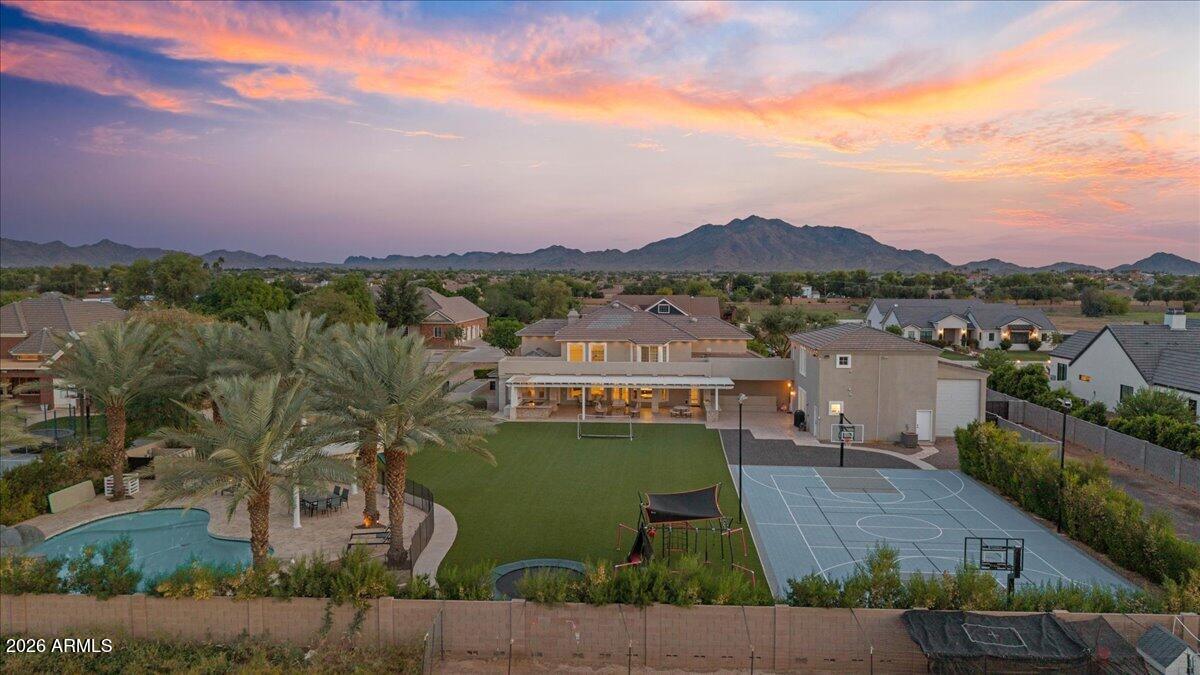 Maricopa - County - Residential