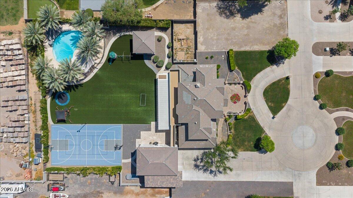 Maricopa - County - Residential