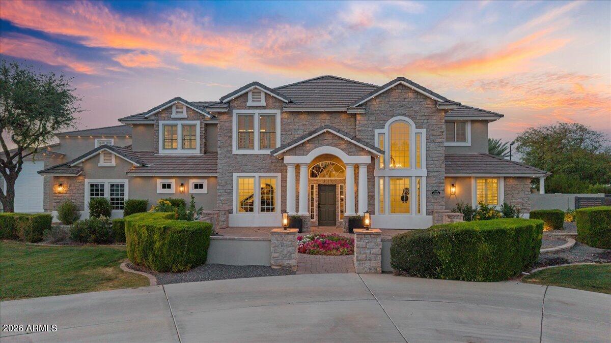 Maricopa - County - Residential