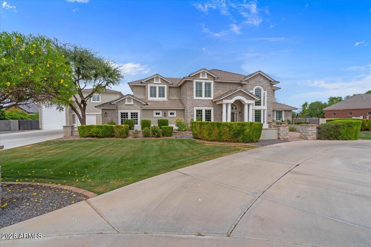 Maricopa - County - Residential