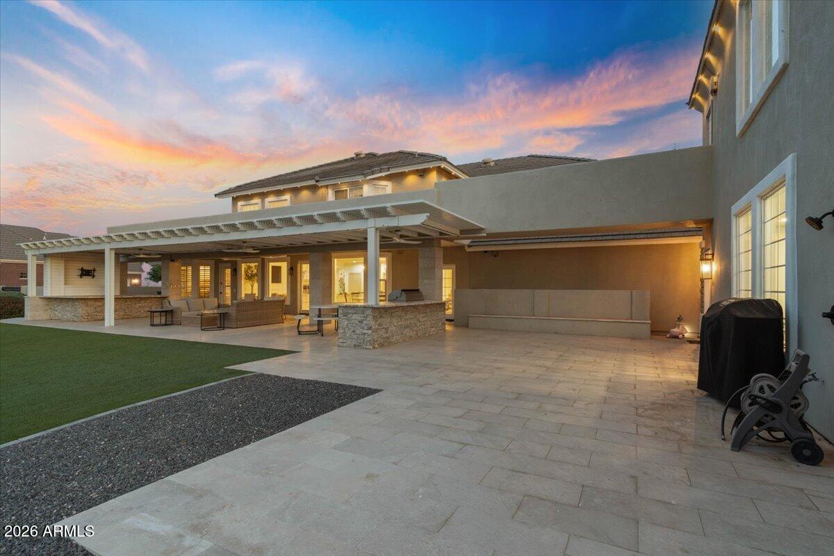 Maricopa - County - Residential