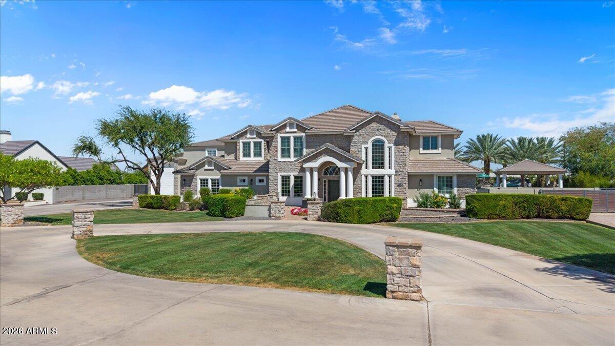 Maricopa - County - Residential